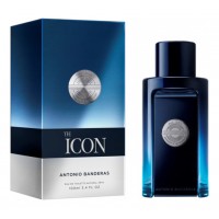 Antonio Banderas The Icon Man Т/вода 100мл.